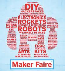 Maker Faire