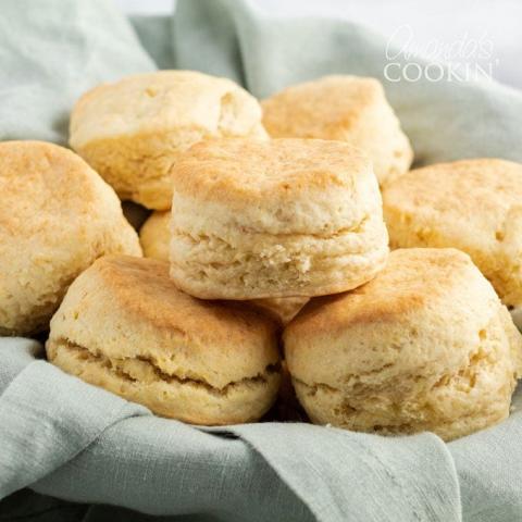 biscuits