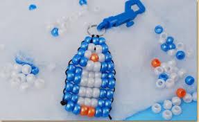 Bubble bead