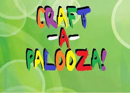 Craft a Palooza