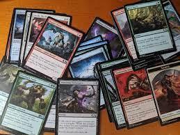Magic the Gathering