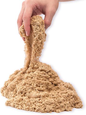 kinetic sand