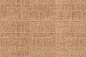burlap