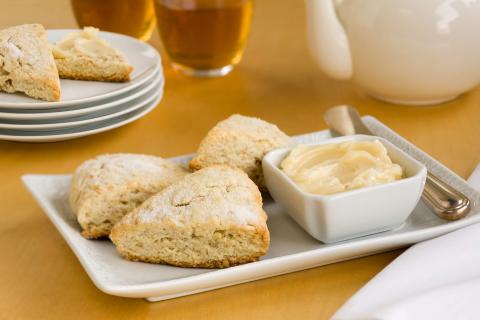 scones