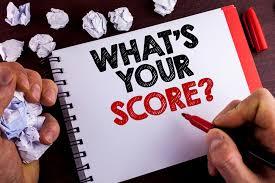 Score
