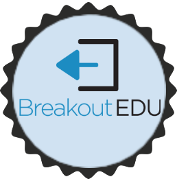 Breakout EDU logo