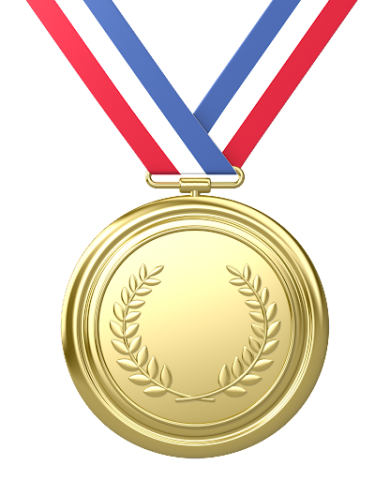 gold medal