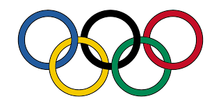 Olympic rings