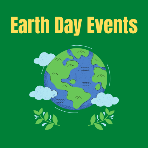 earth day events