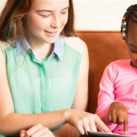 Babysitting Boot Camp