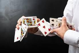 Beginner Magic Tricks