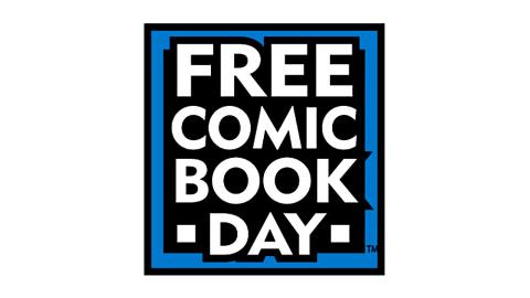 free comic book day image