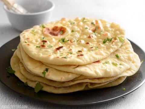 naan bread