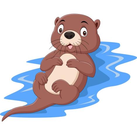 otter
