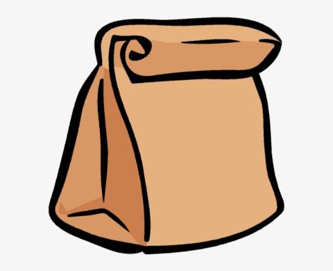 paper bag