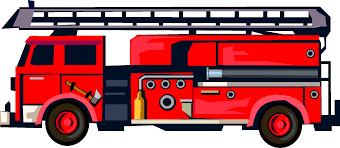 fire truck