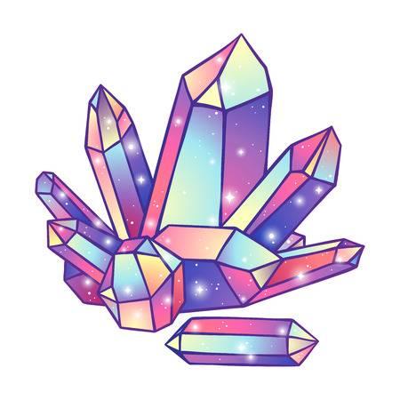 crystals