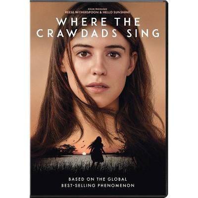 Where the Crawdads Sing poster