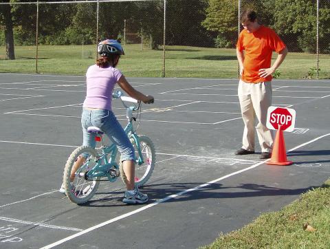 Bike Rodeo