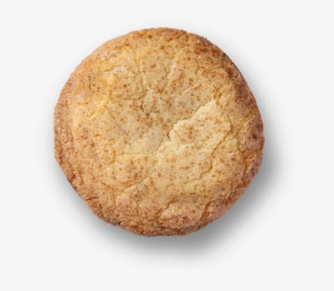 snickerdoodle