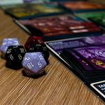 Dungeons and dragons