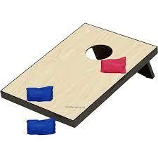 cornhole