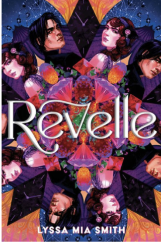 Revelle by Lyssa Mia Smith
