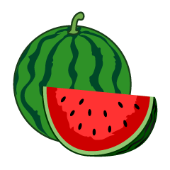 watermelon
