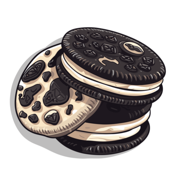 Oreo cookies