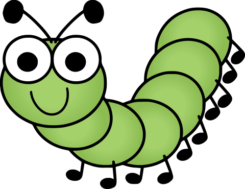 caterpillar