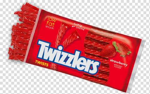 Twizzlers