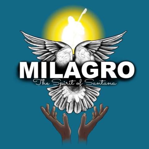 milagro logo