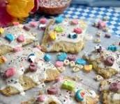 cereal pop tarts
