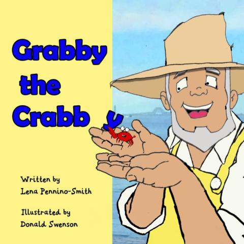 Grabby the Crabby