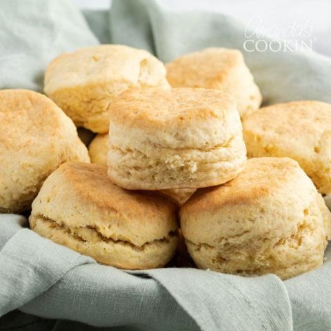 biscuits