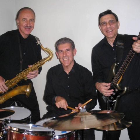 Vic Vincent Trio