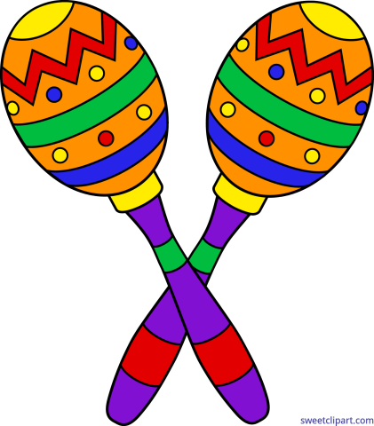 maracas
