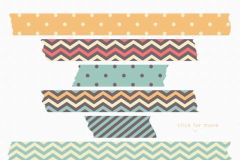 washi tape