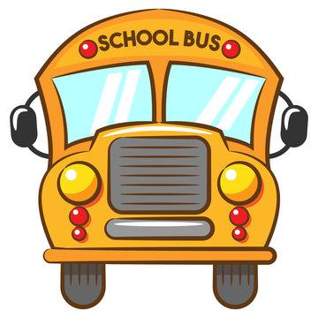 school bus