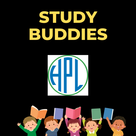 Study Buddies HPL