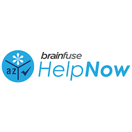 Brainfuse HelpNow