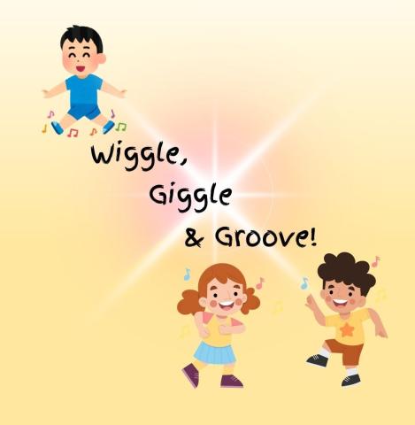 wiggle giggle and groove