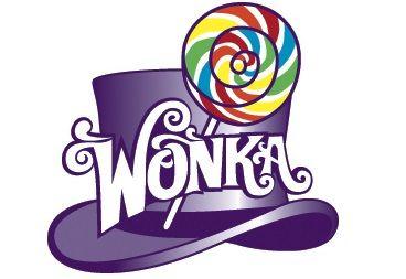 Willy Wonka hat