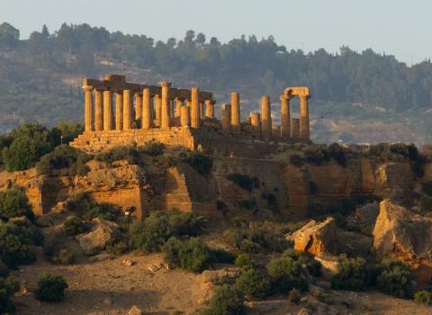 The Mystery and Beauty of Sicily