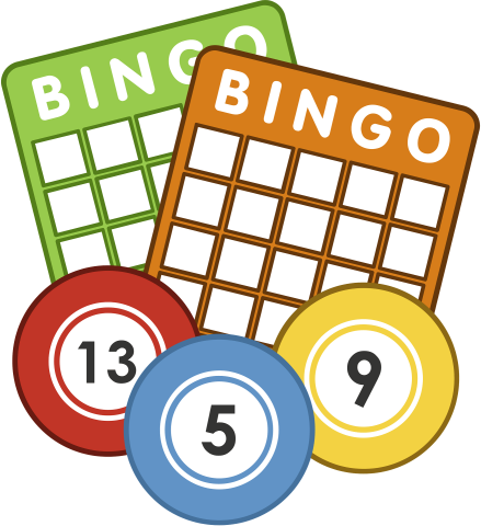 bingo boards