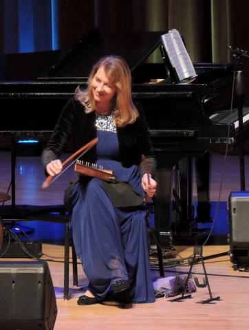 Love Songs of the Celts