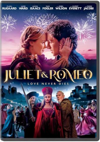 Juliet & Romeo