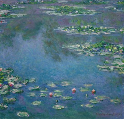 Impressionism and Post Impressionism: Avant Garde to Modernism