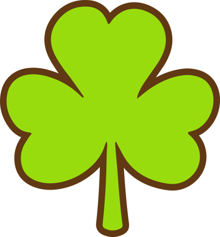 shamrock