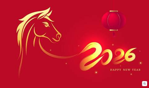 year of the horse